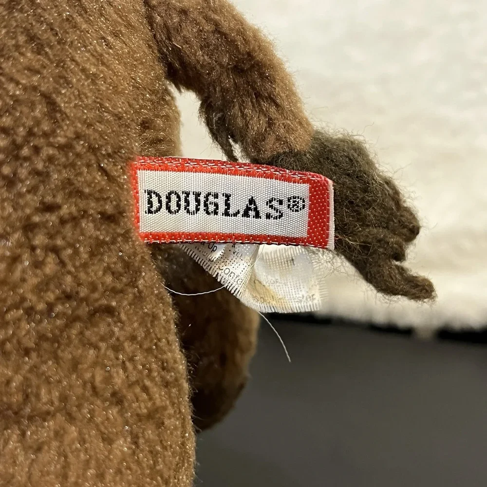 Douglas buffalo american